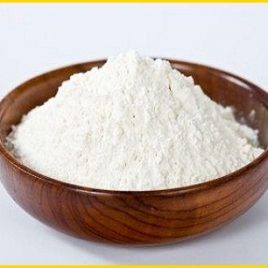 BỘT SẮN
