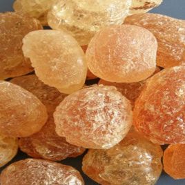 GUM ARABIC