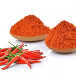 BỘT ỚT