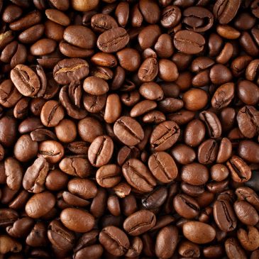 Coffee prices rose earlier this month (02/03/2018)